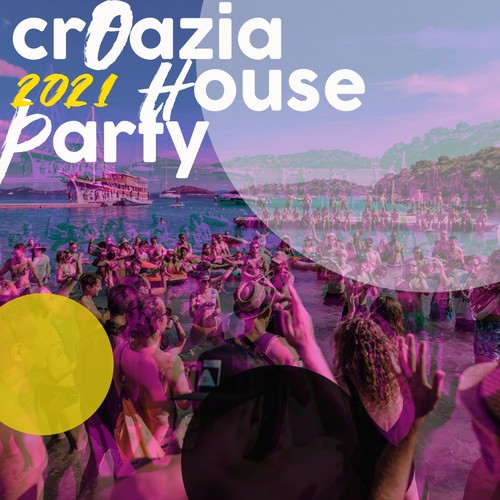 Croazia 2021 House Party