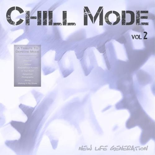 Chill Mode Vol.2 (A Tribute to Depeche Mode)