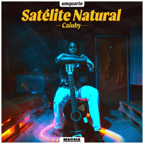 Satélite Natural