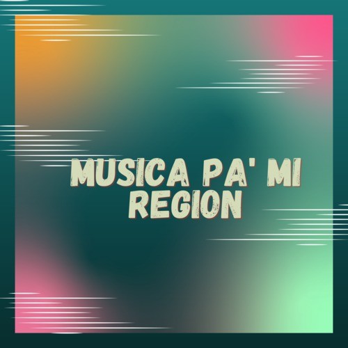 Música Pa' Mi Región