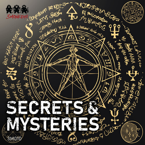 Secrets & Mysteries