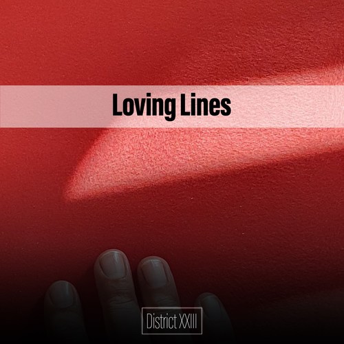 Loving Lines District XXIII