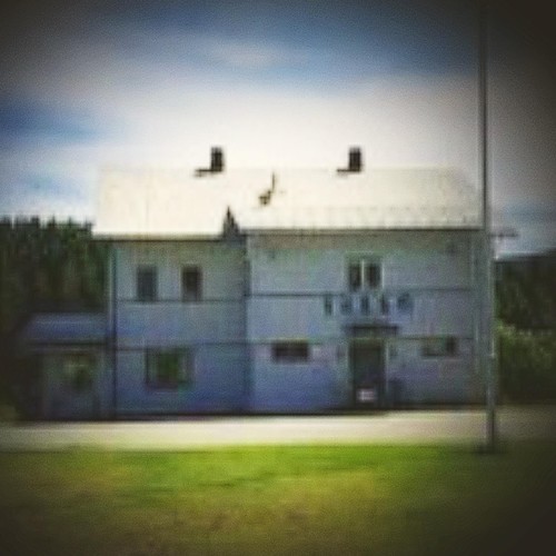 Chateau Sørum (Explicit)