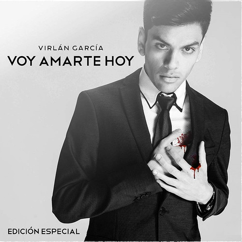 Voy Amarte Hoy (Edición Especial)