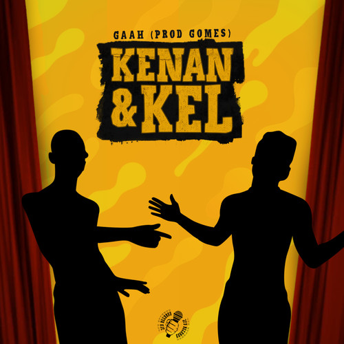 Kenan & Kel (Explicit)