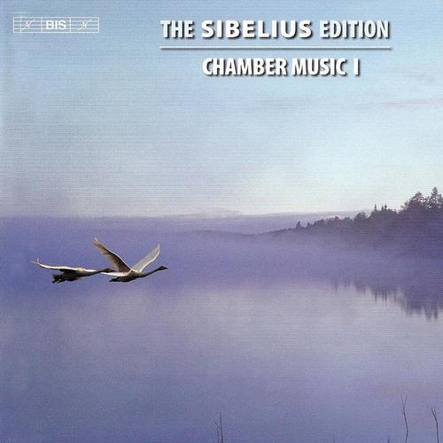 SIBELIUS, J.: Sibelius Edition, Vol.  2 - Chamber Music I