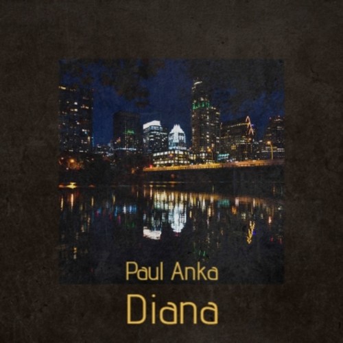 Paul Anka Diana