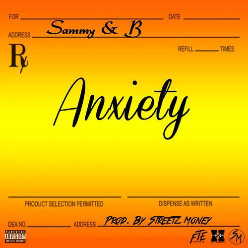 Anxiety (Explicit)