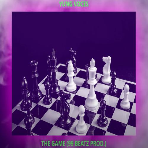 THE GAME (feat. 99 Beatz)