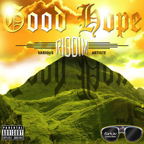 Good Hope Riddim, Vol. 2