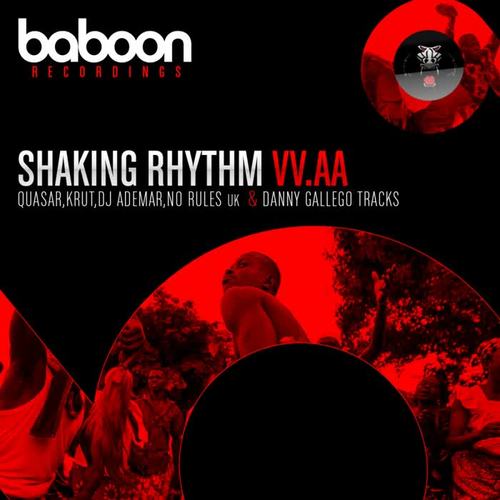 Shaking Rhythm