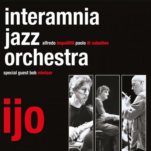 Ijo-Interamnia Jazz Orchestra