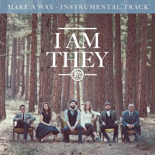 Make a Way (Instrumental Track)