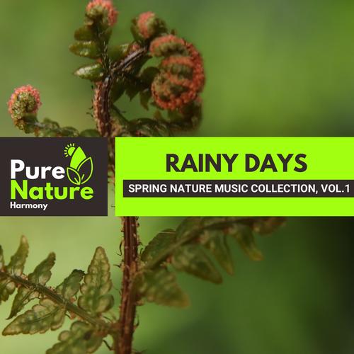 Rainy Days - Spring Nature Music Collection, Vol.1