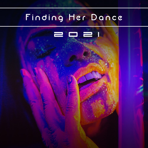 Finding Her Dance 2021