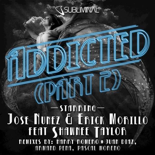 Addicted (Pt. 2)