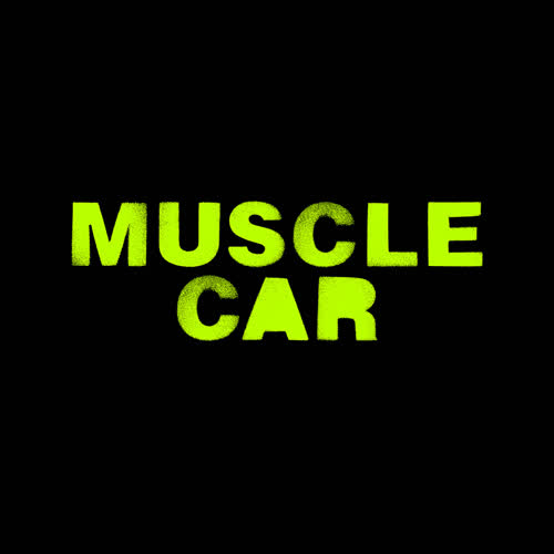 Muscle Car