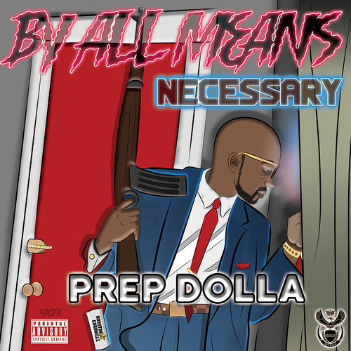 By All Means Necessary (Explicit)