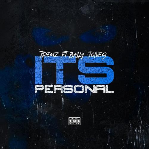 It's Personal
