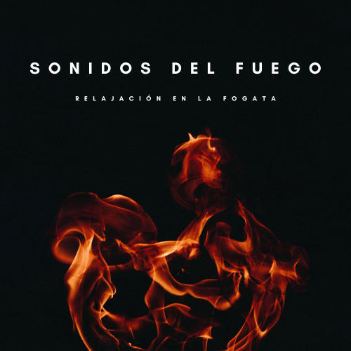 Sonidos Del Fuego: Relajación En La Fogata