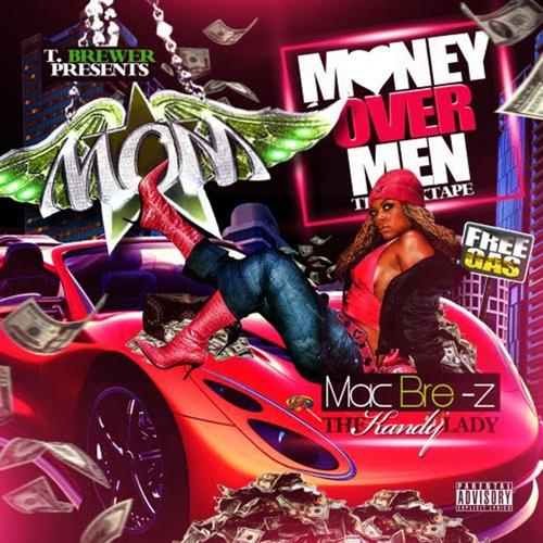 Money Over Men (Explicit)