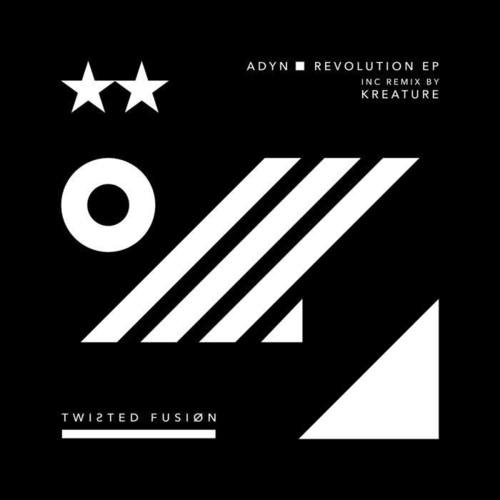 Revolution EP