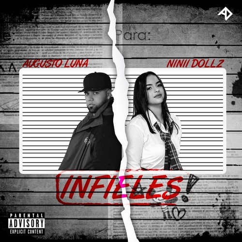 Infieles (Explicit)