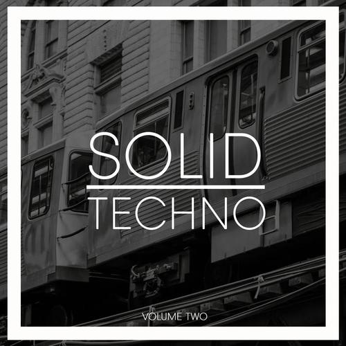 Solid Techno, Vol. 2