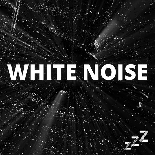 !!! White Noise (Loopable, No Fade) !!!