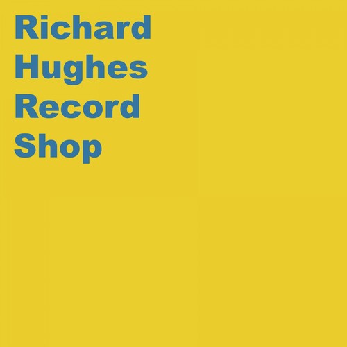 Record Shop (Explicit)