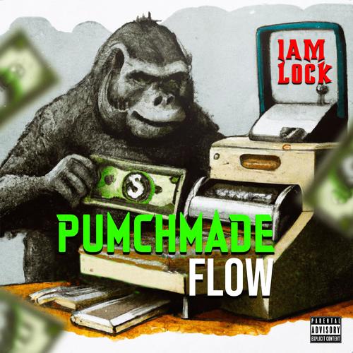 PUNCHMADE FLOW (Explicit)