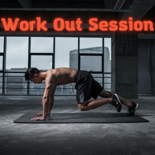 Work out Session
