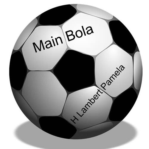 Main Bola