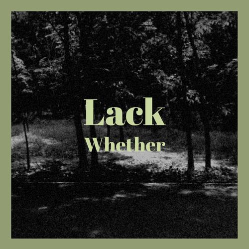 Lack Whether