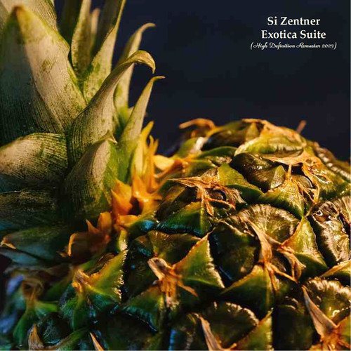 Exotica Suite (Remastered 2023)
