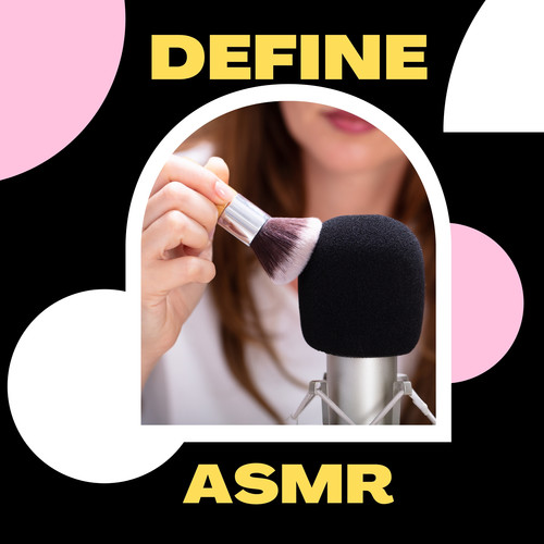 Define ASMR