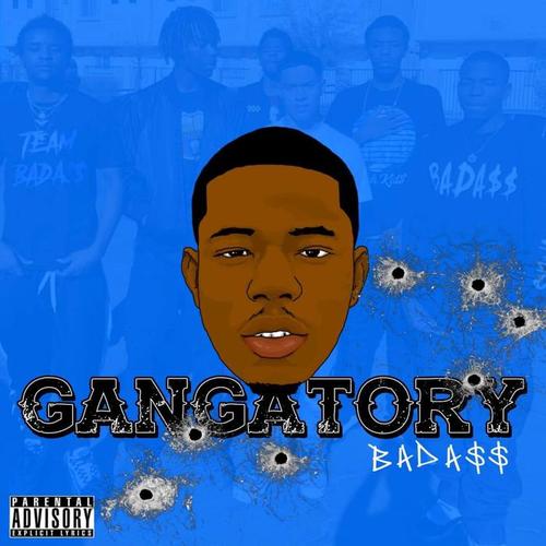 Gangatory