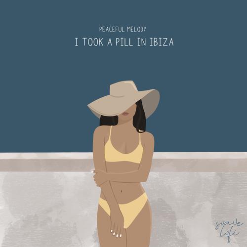 I Took A Pill In Ibiza