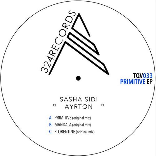 Primitive EP