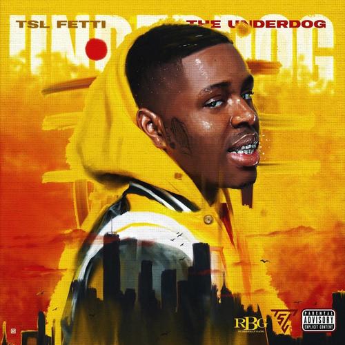 The Underdog (Explicit)