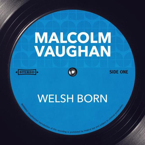 Welsh Born