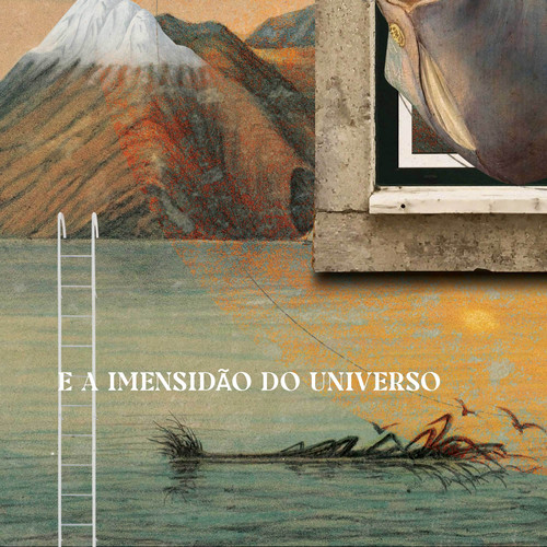 E a Imensidão do Universo