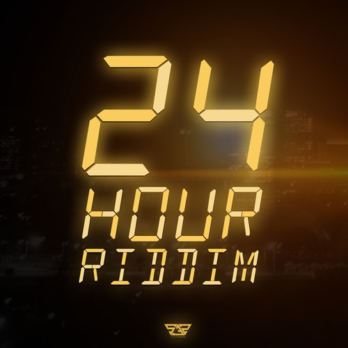 24 Hour Riddim