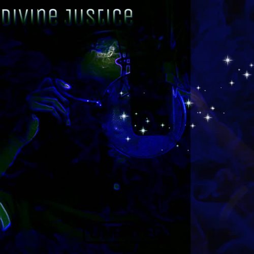 DIVINE JUSTICE (Explicit)