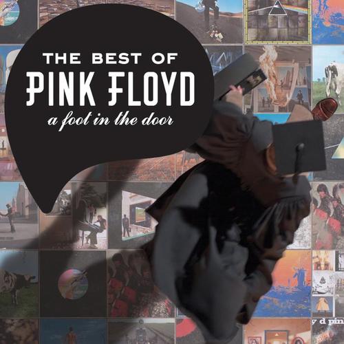 A Foot in the Door: The Best of Pink Floyd (2011 - Remaster)