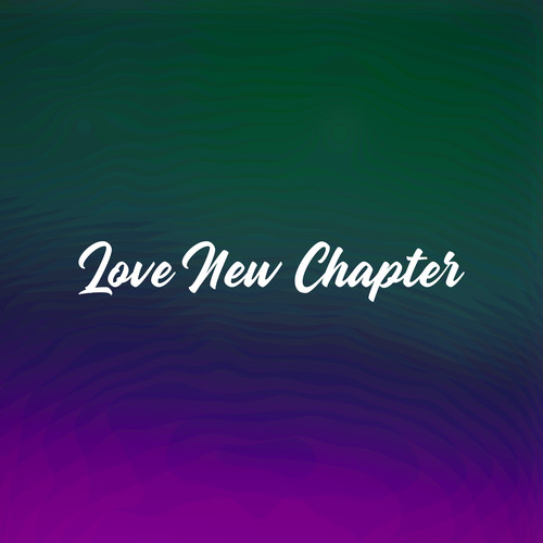 Love New Chapter