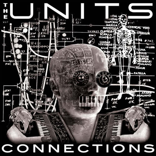 Connections (The Bonus Tracks)