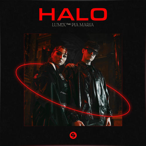 Halo (feat. PIA MARIA)