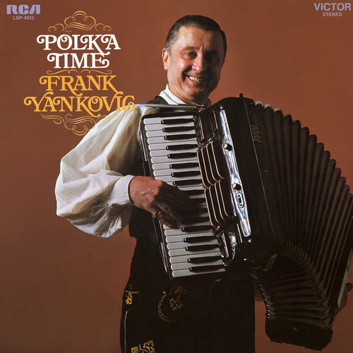 Polka Time