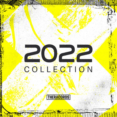 Theracords 2022 Collection (Explicit)